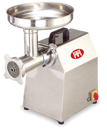 >HTG-120SS Moedor de carne em inox